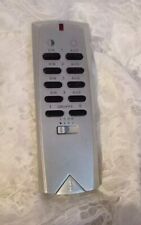 Intertechno Funk Fernbedienung ITS-150 kompatibel zu DÜWI / ELRO 433,92 MHz  