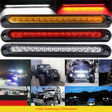 2X12/24V Auto LED Pkw Lkw