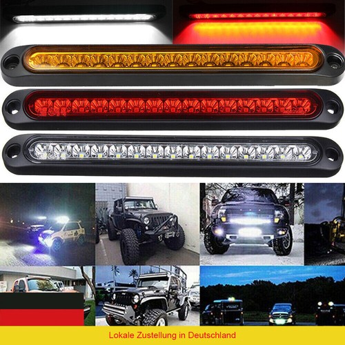 2x12 24v auto led - auto, lkw