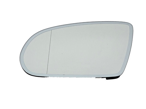 Audi 4h spiegelglas - audi,