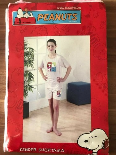Shorty shortama mädchenpyjama - shortama,