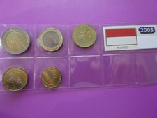 Monaco , KMS  2003, Original