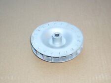 Sirokko Brennluft Lüfterrad