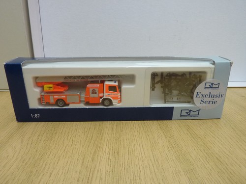 Rietze 71608 magirus - 71608,