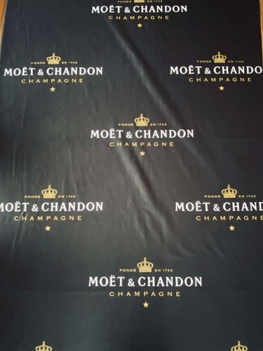 Tolle moet chandon - &,