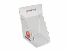 BÖKER® Acryl Display 5