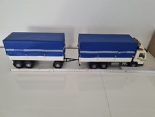 Volvo FL10 Sattelzug von Emek