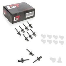 Türverkleidung Befestigungs