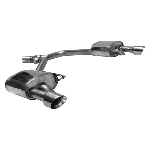 Bastuck sportauspuff audi - bastuck,