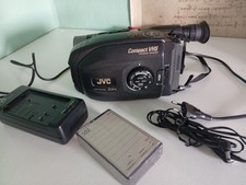 JVC GR-AX285EG Camcorder