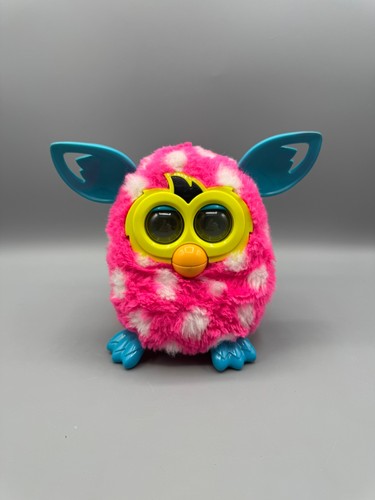 Hasbro furby boom 2013 - 🌸hasbro,