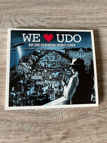 Love udo das - love,