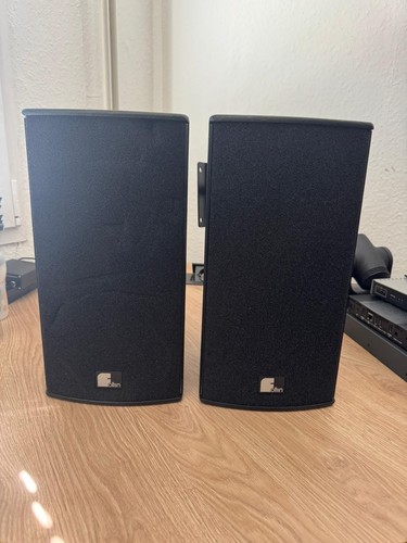 Fohhn passiver fullrange - at-07,
