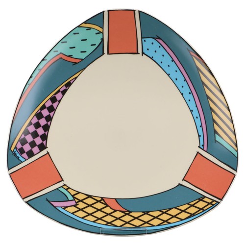 Speiseteller rosenthal flash - rosenthal,
