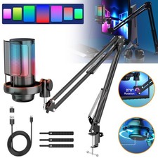 Kondensator Microphone Kit USB