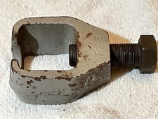 DDR Abzieher Spurstangenkopf