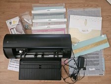 Silhouette Cameo 5 mit