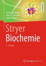 Stryer Biochemie