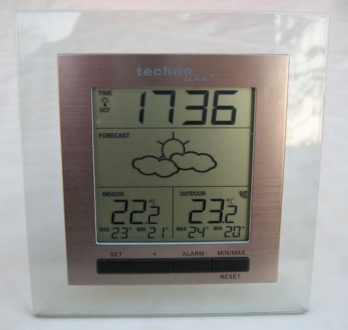 Wetterstation 9136 it - ws,