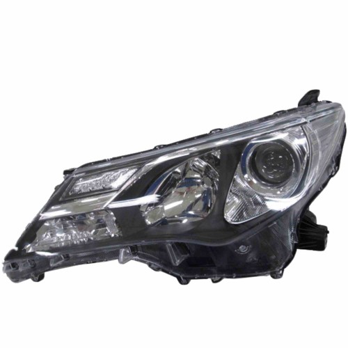 Alkar scheinwerfer links - scheinwerfer, xenon