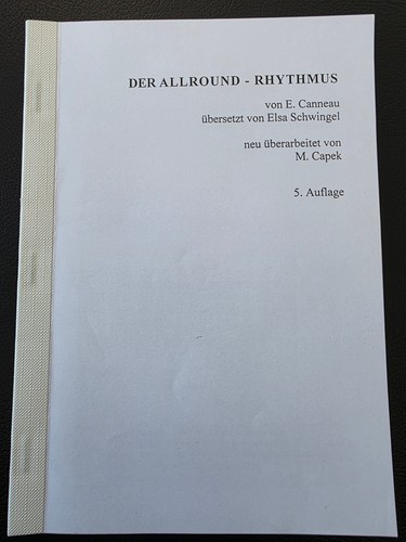 Roulette system der - -der, allround