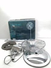 Cecotec Standventilator