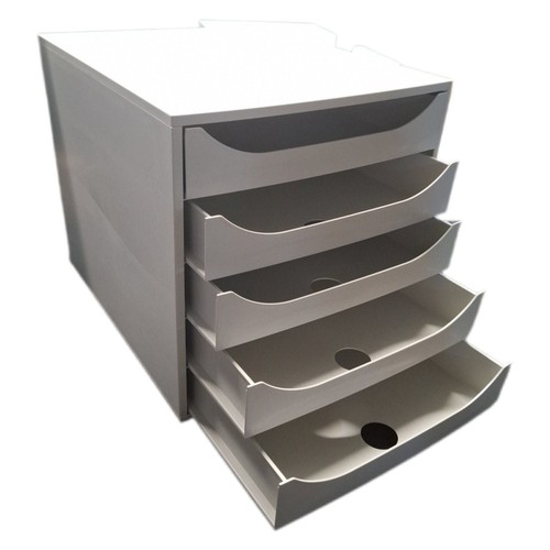 Exacompta 229606d ablagebox - exacompta,