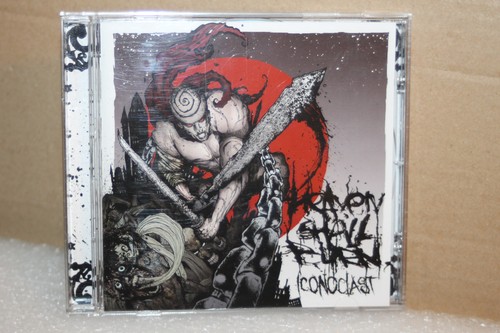 Heaven shall burn - heaven,