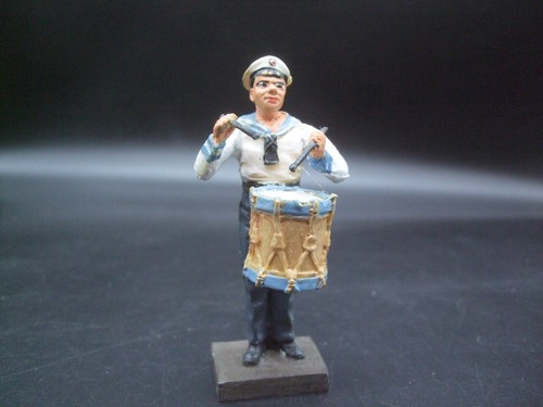Soldat marine landsknecht - marine,