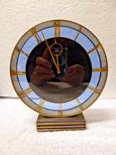 KIENZLE TISCHUHR ART DECO