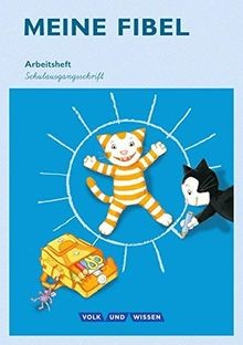 Meine fibel ausgabe 2015 - ausgabe,