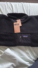 patagonia retro fleece Gr. L