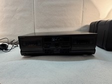 Technics RS-TR 373 MK 2
