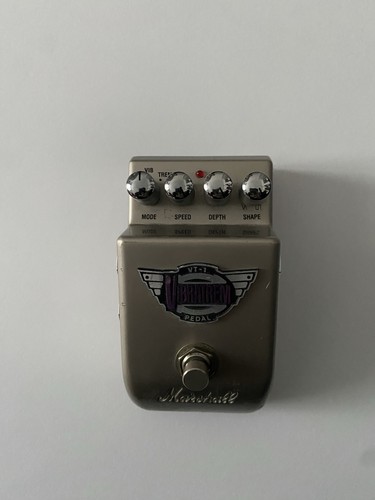Marshall vibratrem - marshall, vt-1