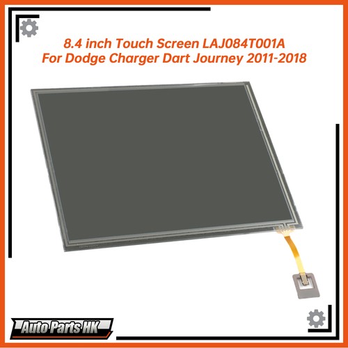 Touch screen digitizer - touch,