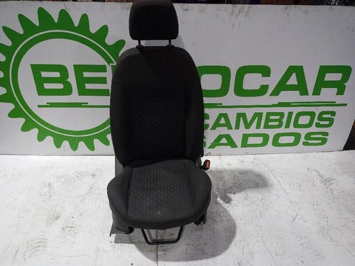 Sitz ford fiesta cbk - sitz, v.r.