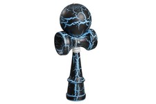 Philos 3803 - Kendama, schwarz