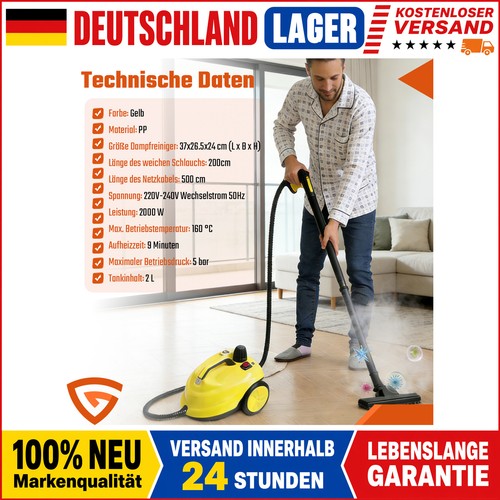Profi reinigungsmaschine - profi,