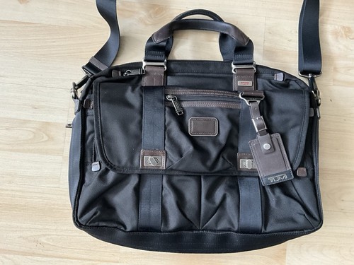 Tumi businesstasche 22634hkh - tumi,