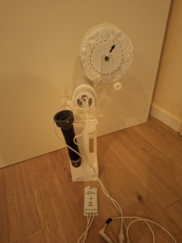 Marine clean vliesfilter - clean,
