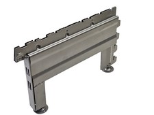 NEU Fußteil Fuß T37cm H26