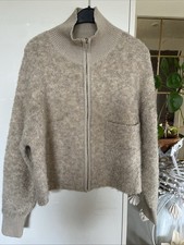 OPUS Darila Strickjacke Damen