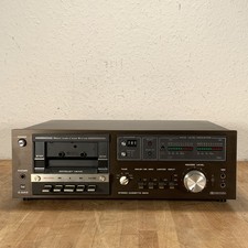Dual | C820 | Kassettendeck |
