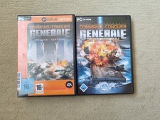 Command&Conquer: Generals