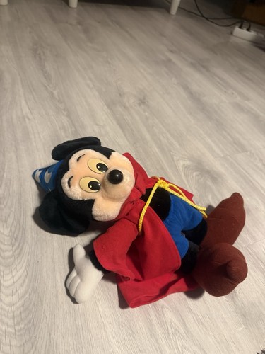 Disney micky maus zauberer - micky,