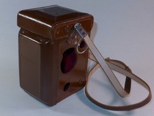 ROLLEI Rolleiflex T Tasche -
