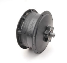 Nuvinci Enviolo CA stufenlose