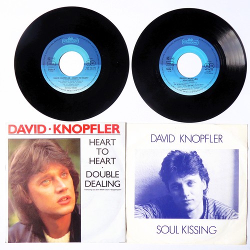 Single david knopfler - single, -david