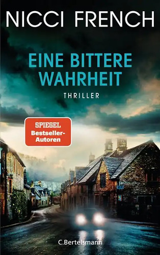 Eine bittere wahrheit - eine,
