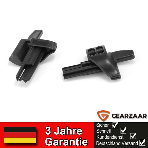 Verriegelung - 2x,